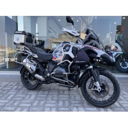 BMW R 1200 GS Adventure 2016 Μεταχειρισμένα